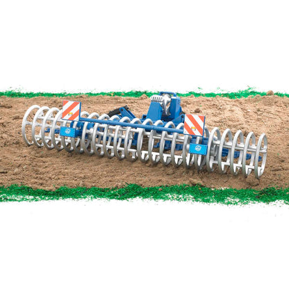 BRUDER 02222 Frontpacker VarioPack K