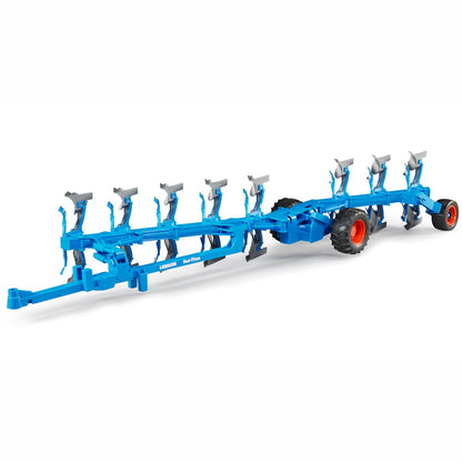 BRUDER 02250 LEMKEN Aufsattel Drehpflug Vari-Titan
