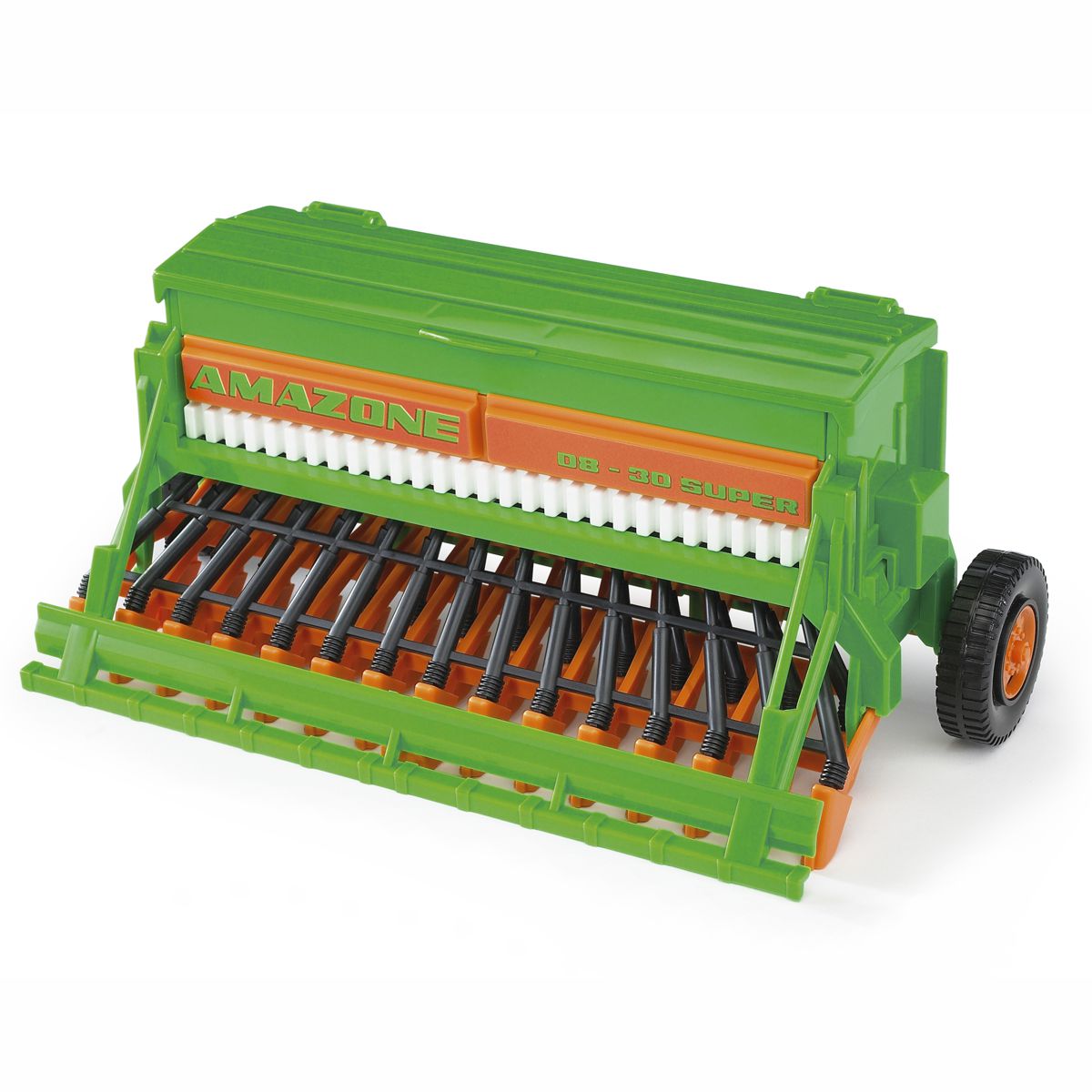 BRUDER 02330 Amazone Sämaschine