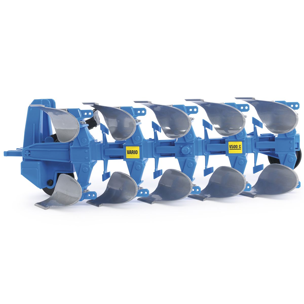 BRUDER 02331 LEMKEN Wendepflug