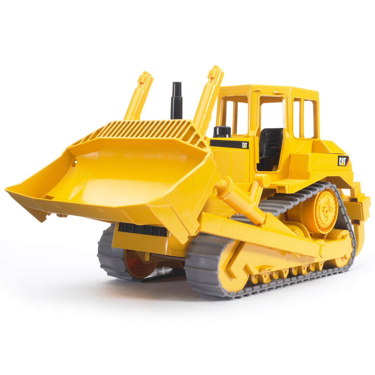 BRUDER 02422 CAT Bulldozer