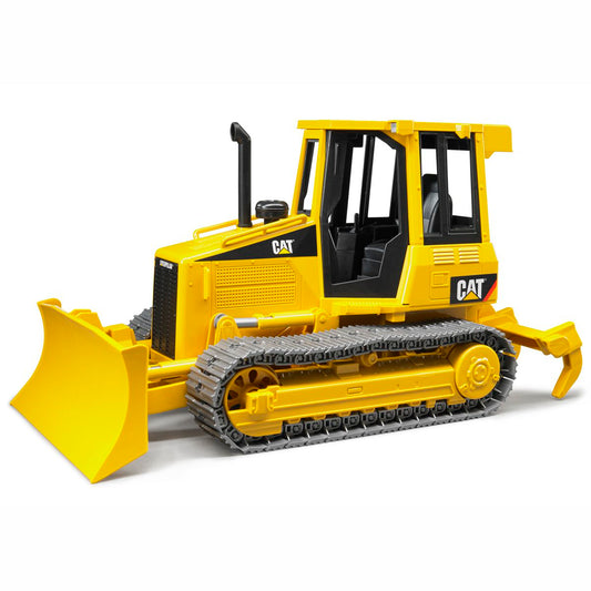 BRUDER 02443 CAT Kettendozer
