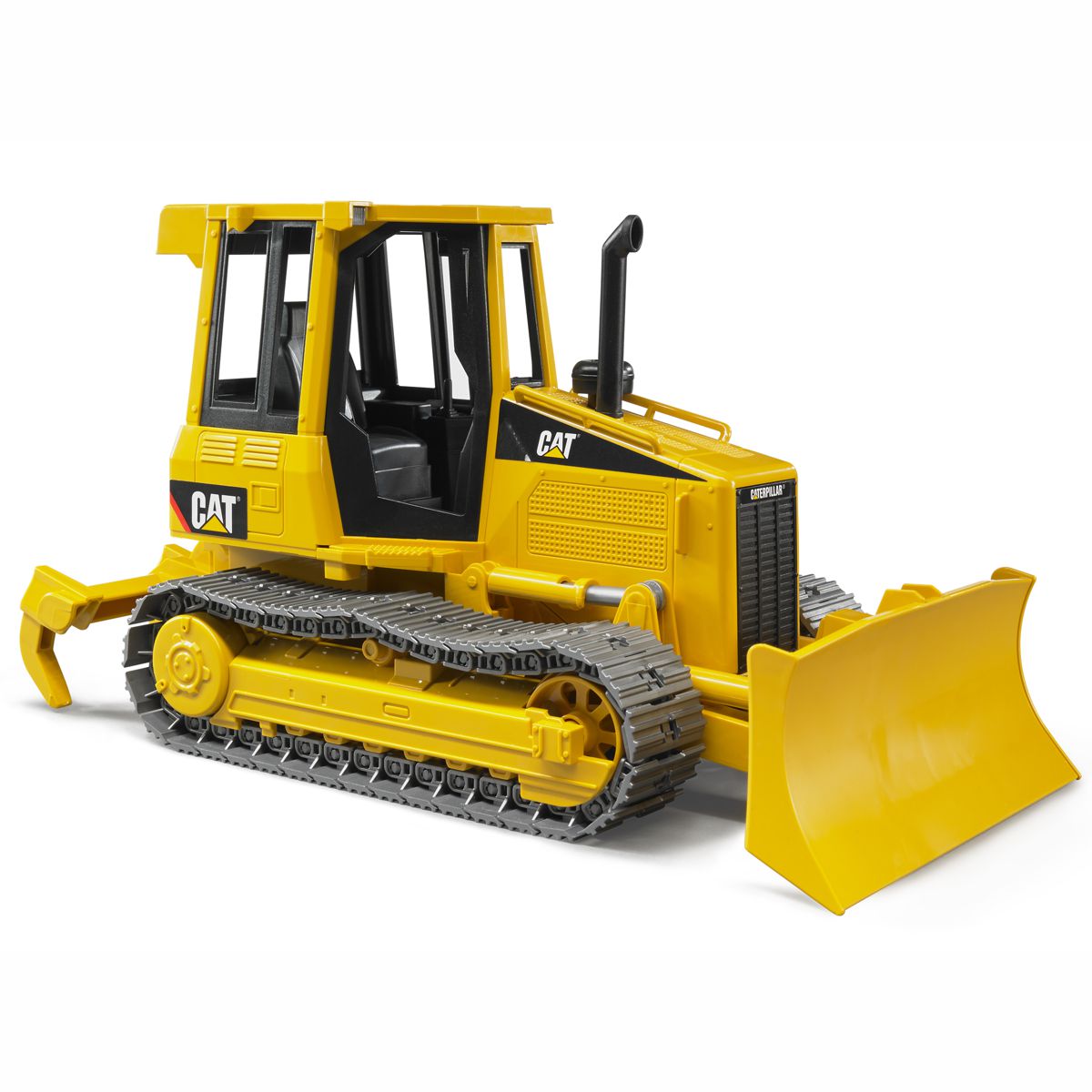 BRUDER 02443 CAT Kettendozer