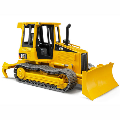 BRUDER 02443 CAT Kettendozer