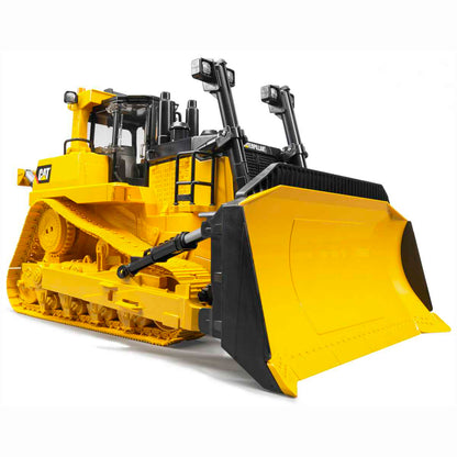 BRUDER 02452 CAT großer Kettendozer