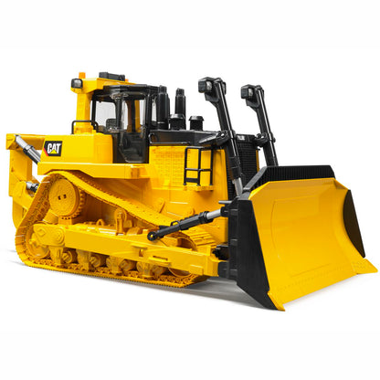BRUDER 02452 CAT großer Kettendozer