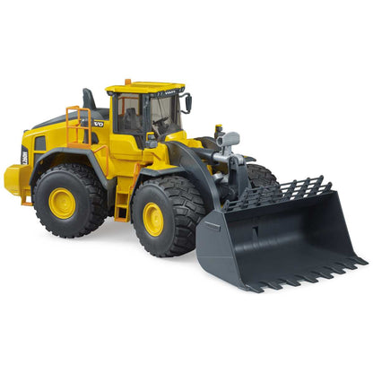 BRUDER 02458 Volvo Radlader L260H