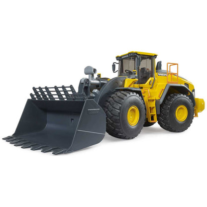 BRUDER 02458 Volvo Radlader L260H