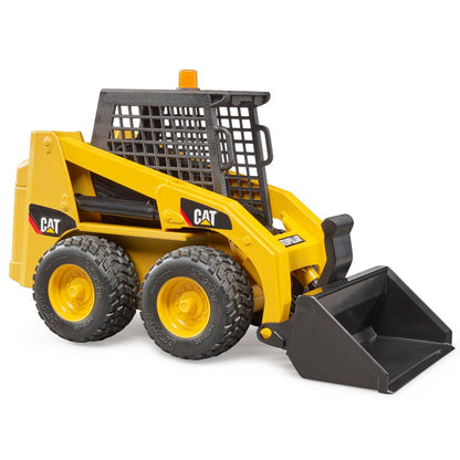 BRUDER 02481 Cat Kompaktlader