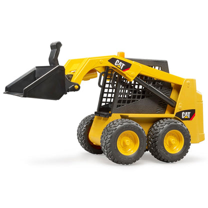 BRUDER 02481 Cat Kompaktlader