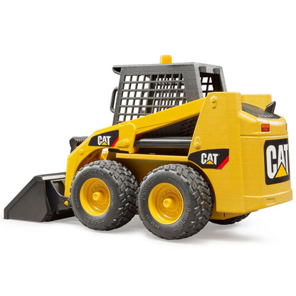 BRUDER 02481 Cat Kompaktlader