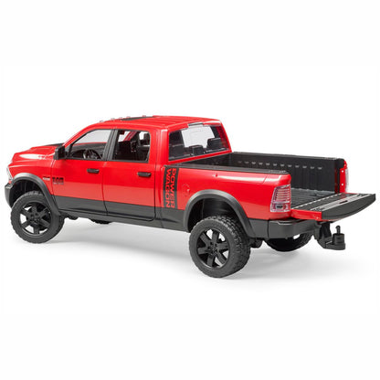 BRUDER 02500 RAM 2500 Power Wagon