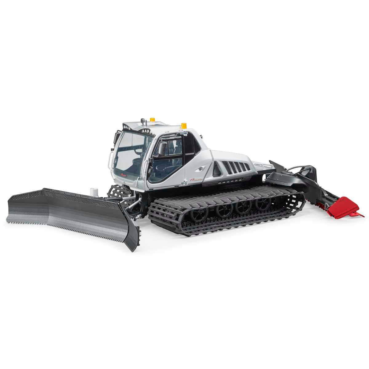 BRUDER 02545 Prinoth Pistenraupe Leitwolf