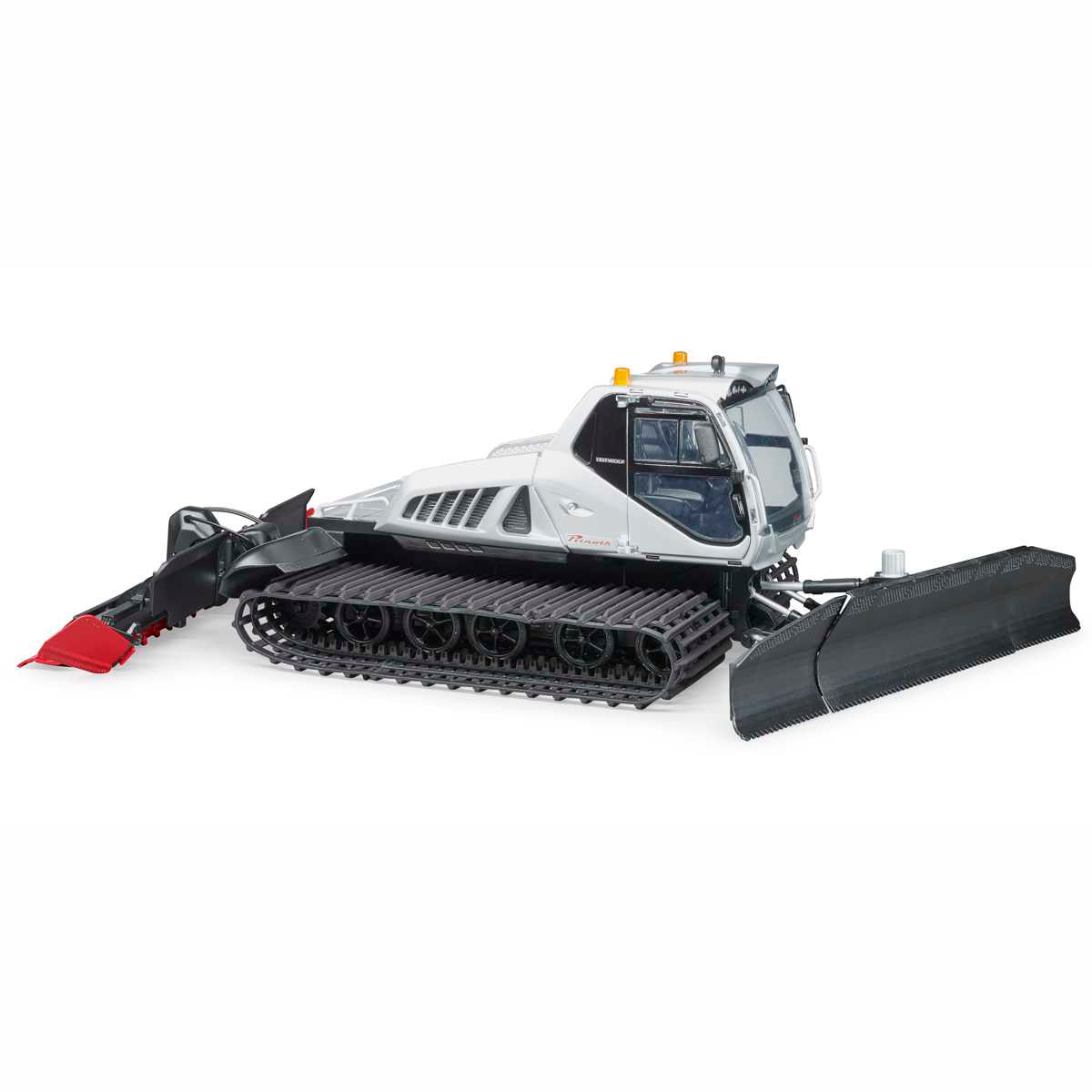 BRUDER 02545 Prinoth Pistenraupe Leitwolf