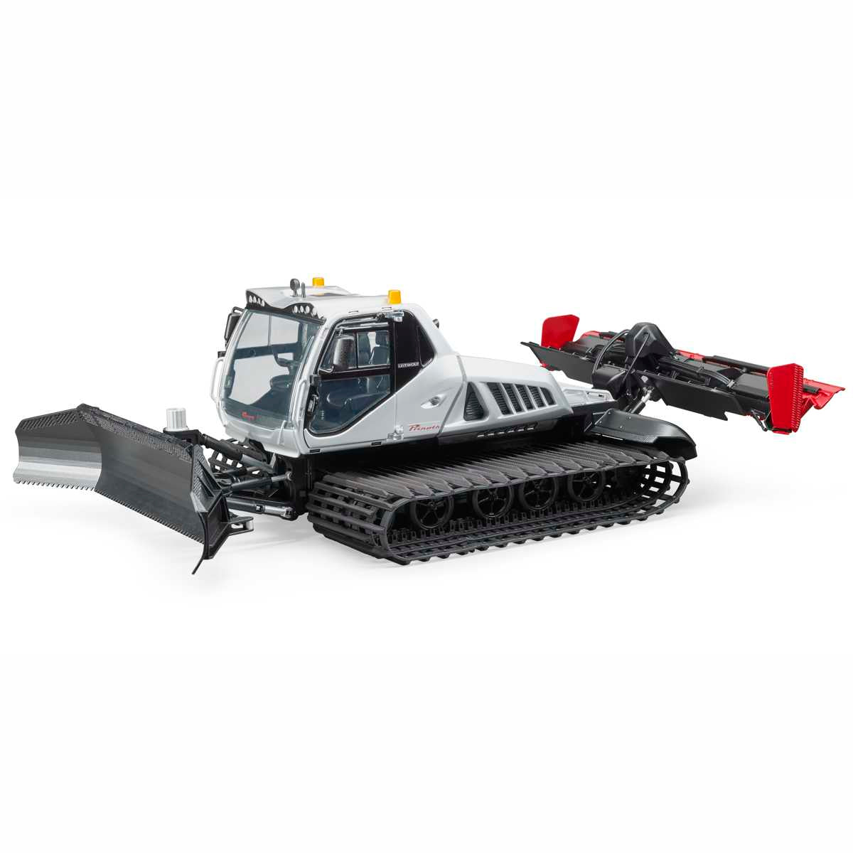 BRUDER 02545 Prinoth Pistenraupe Leitwolf
