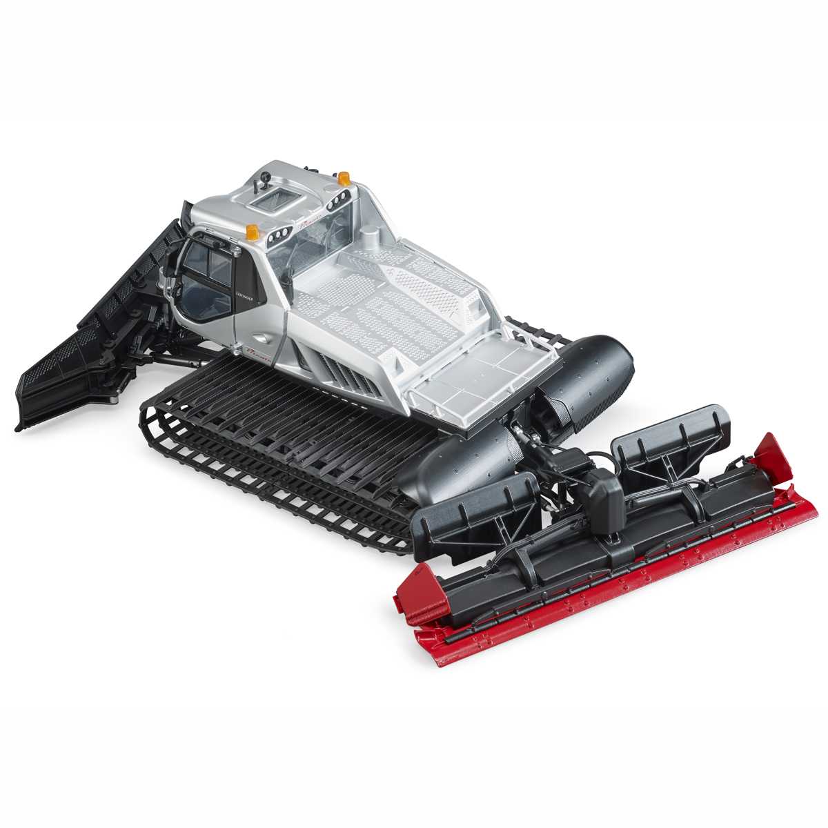 BRUDER 02545 Prinoth Pistenraupe Leitwolf