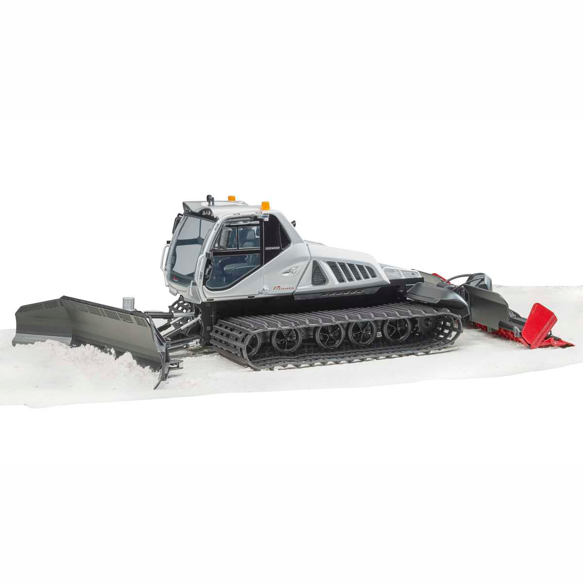 BRUDER 02545 Prinoth Pistenraupe Leitwolf