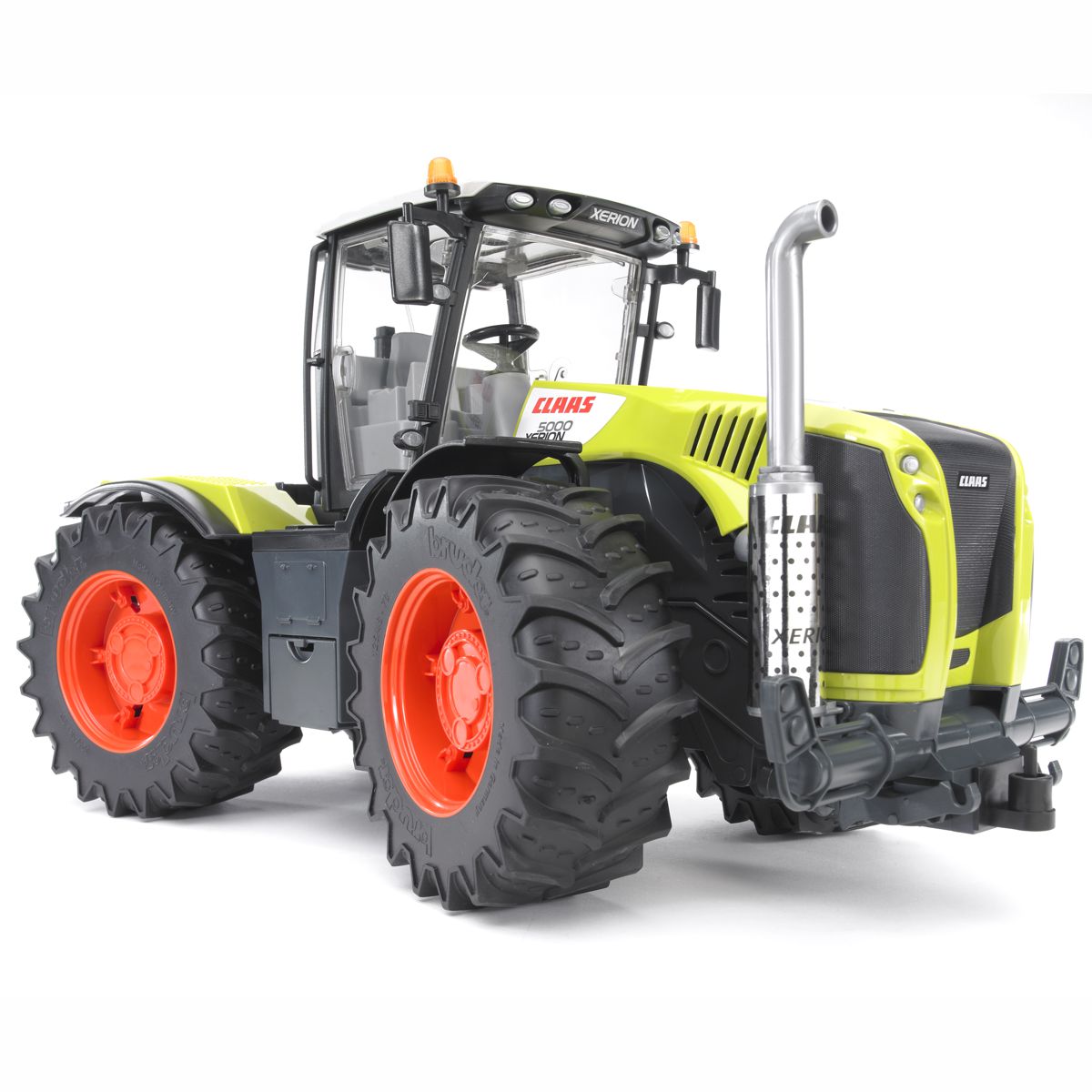 BRUDER 03015 Claas Xerion 5000