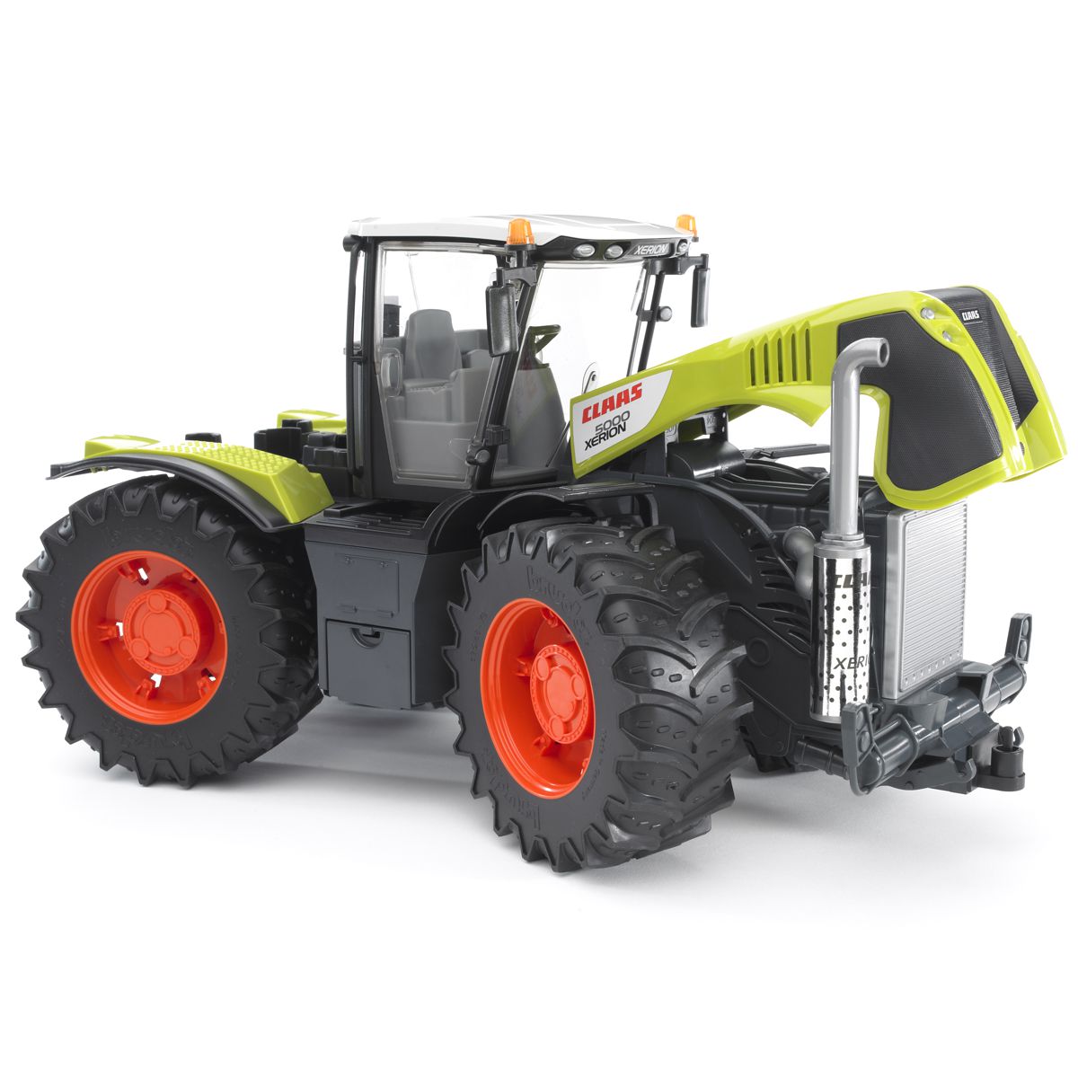 BRUDER 03015 Claas Xerion 5000