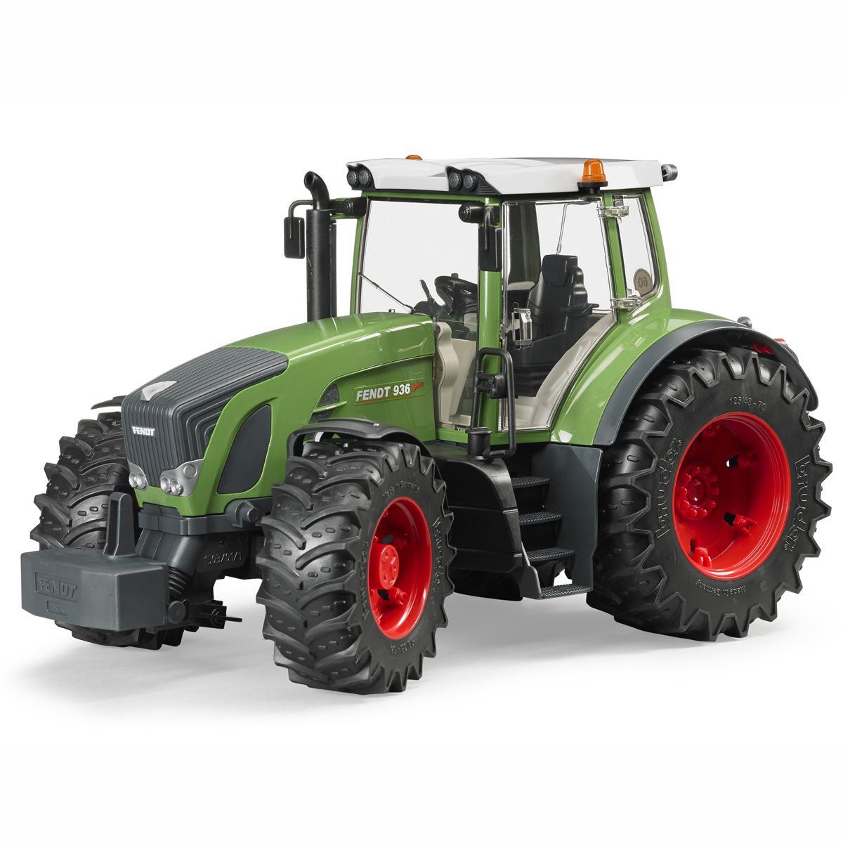 BRUDER 03040 Fendt 936 Vario