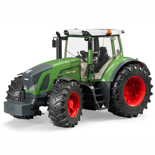 BRUDER 03040 Fendt 936 Vario