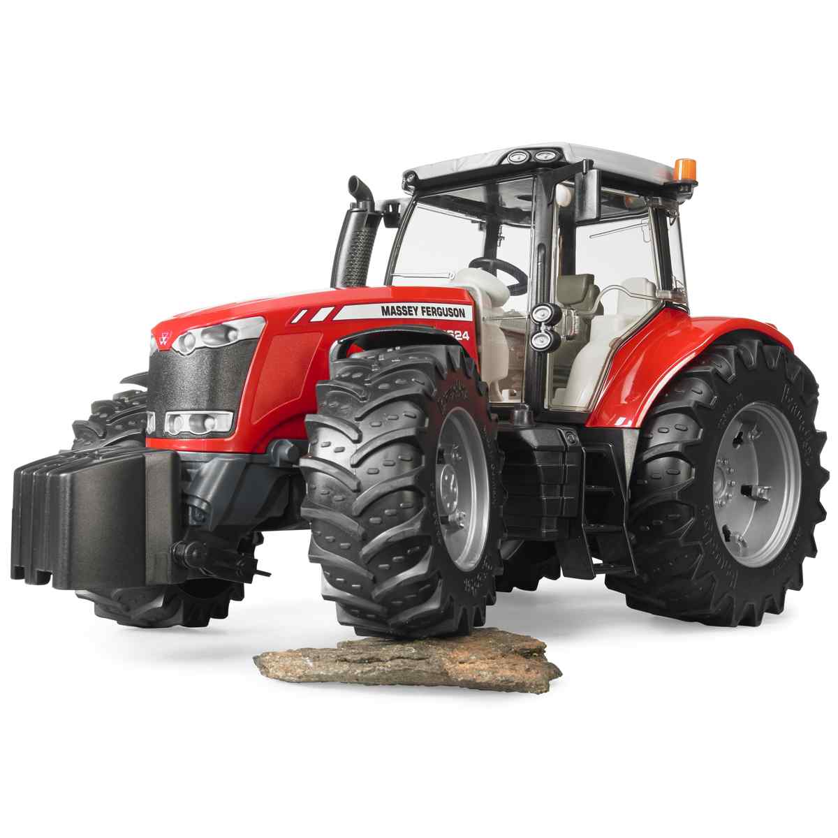 BRUDER 03046 Massey Ferguson 7600