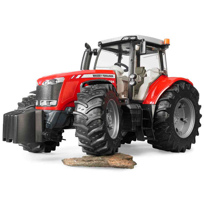 BRUDER 03046 Massey Ferguson 7600