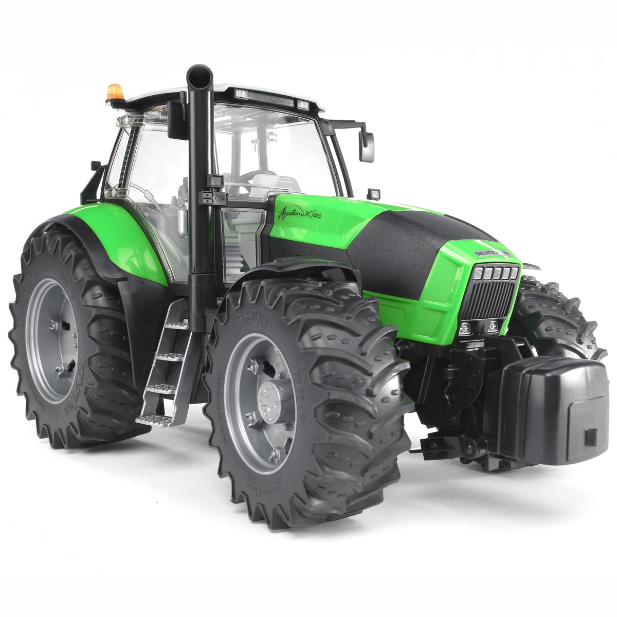BRUDER 03080 Deutz Agrotron X720