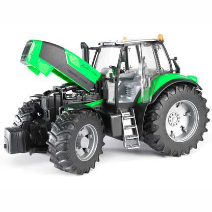 BRUDER 03080 Deutz Agrotron X720