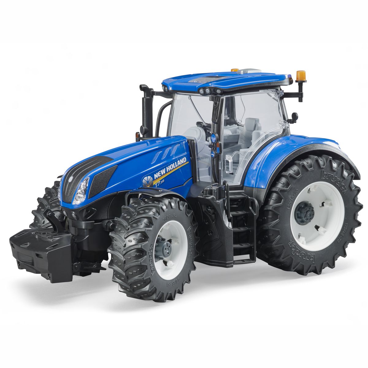 BRUDER 03120 New Holland T7.315