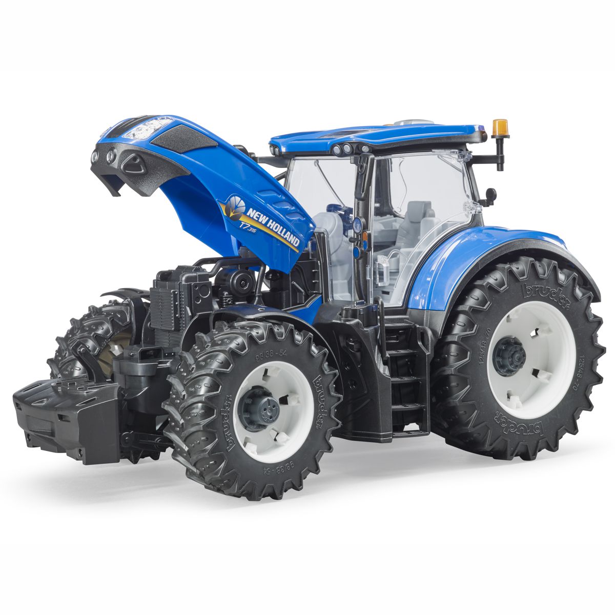 BRUDER 03120 New Holland T7.315
