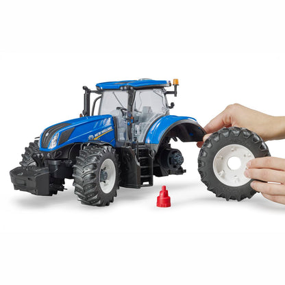 BRUDER 03120 New Holland T7.315