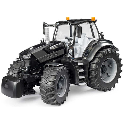 BRUDER 03162 Deutz - Fahr 8280 TTV Warrior