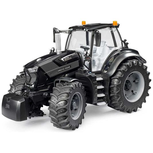BRUDER 03162 Deutz - Fahr 8280 TTV Warrior