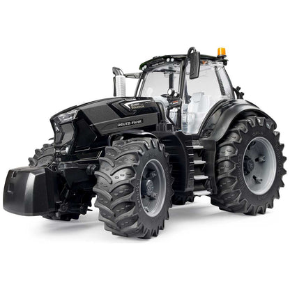 BRUDER 03162 Deutz - Fahr 8280 TTV Warrior