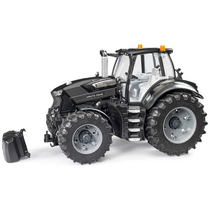BRUDER 03162 Deutz - Fahr 8280 TTV Warrior
