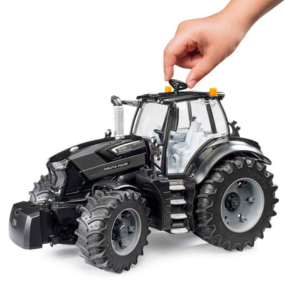 BRUDER 03162 Deutz - Fahr 8280 TTV Warrior