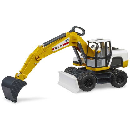 BRUDER 03413 Mobilbagger