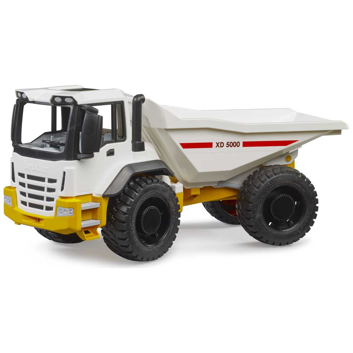 BRUDER 03420 Dumper