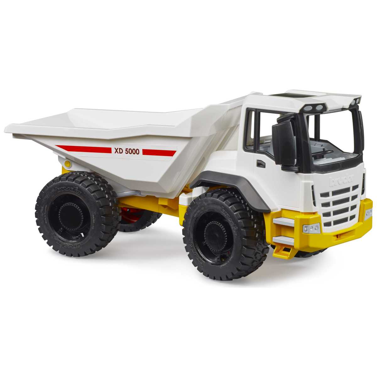 BRUDER 03420 Dumper