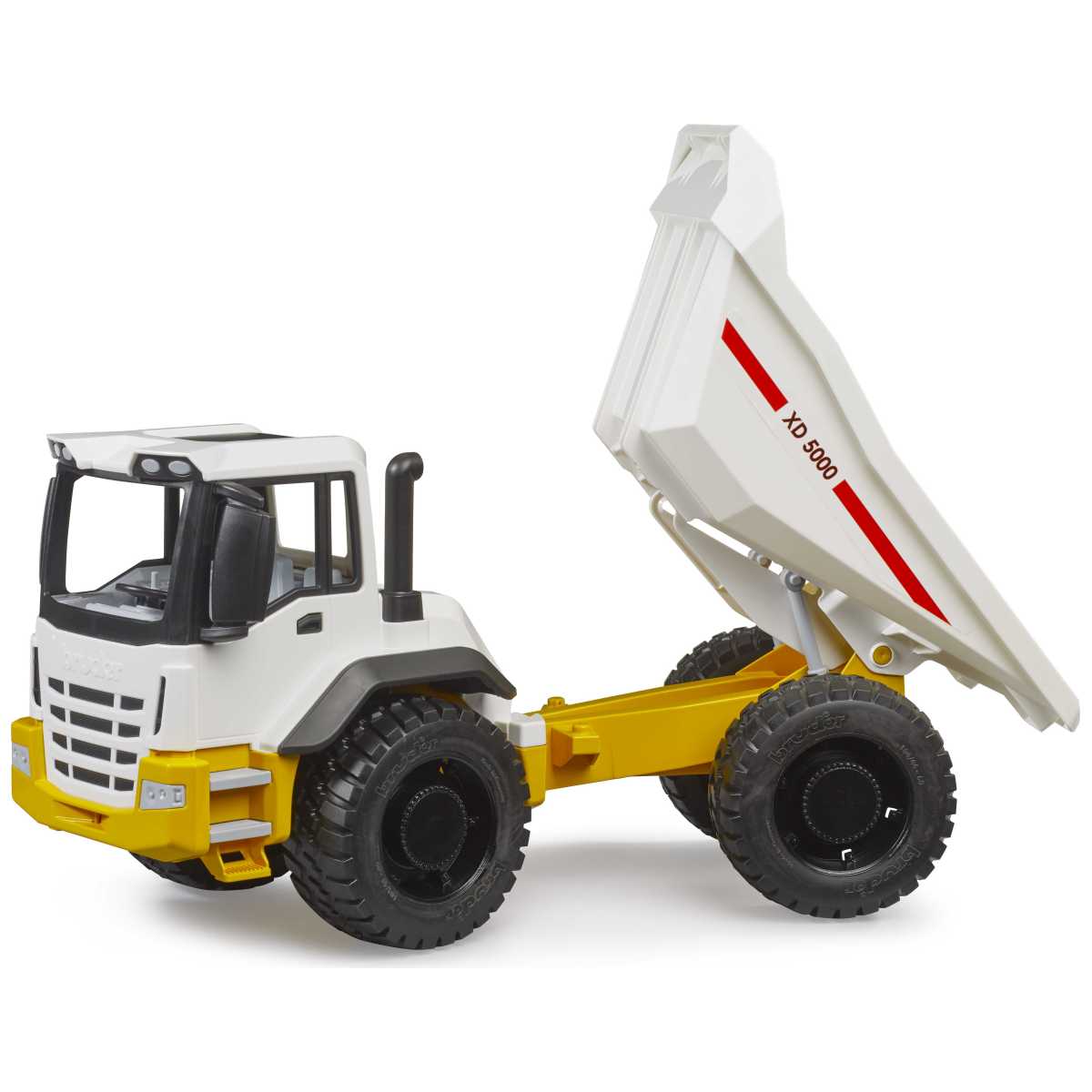 BRUDER 03420 Dumper