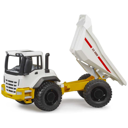 BRUDER 03420 Dumper