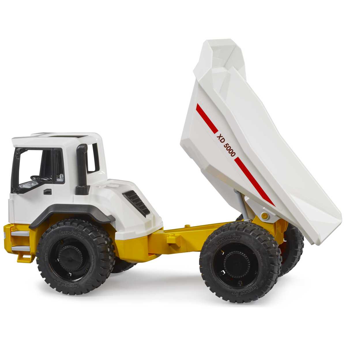 BRUDER 03420 Dumper