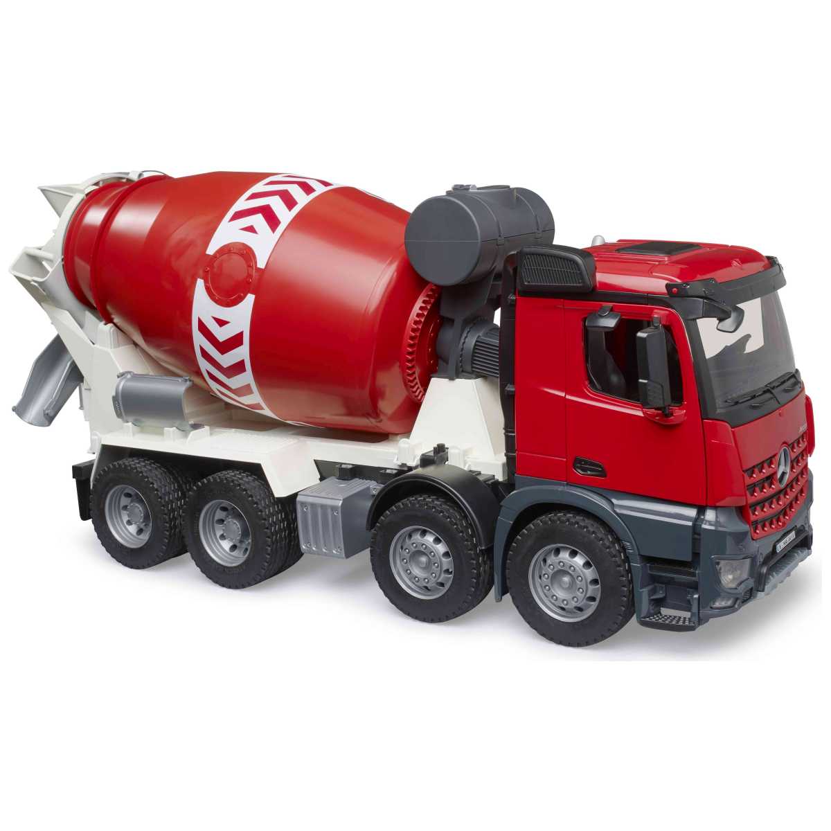 BRUDER 03655 MB Arocs Betonmisch-LKW