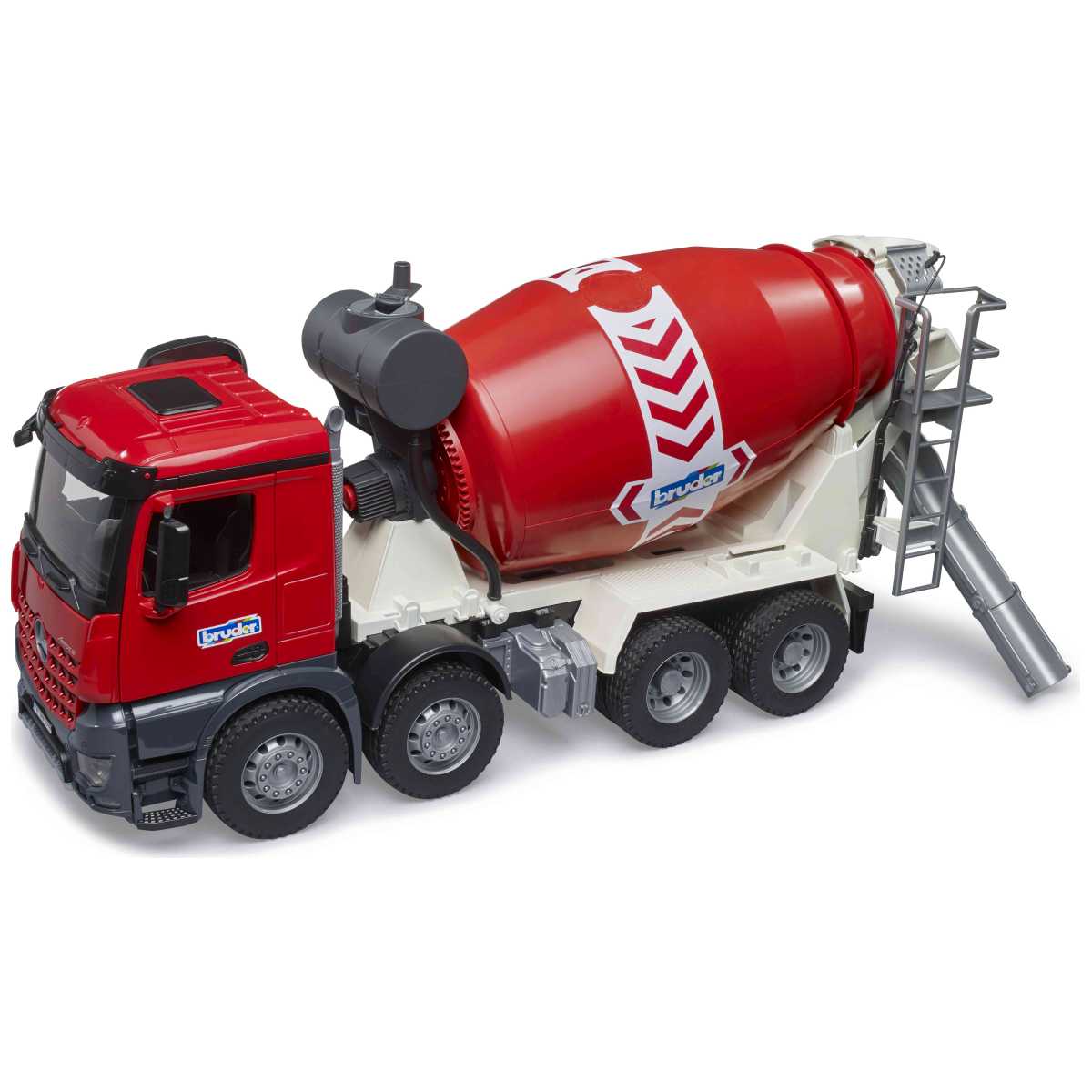BRUDER 03655 MB Arocs Betonmisch-LKW