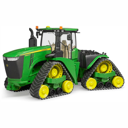 BRUDER 04055 John Deere 9620 RX