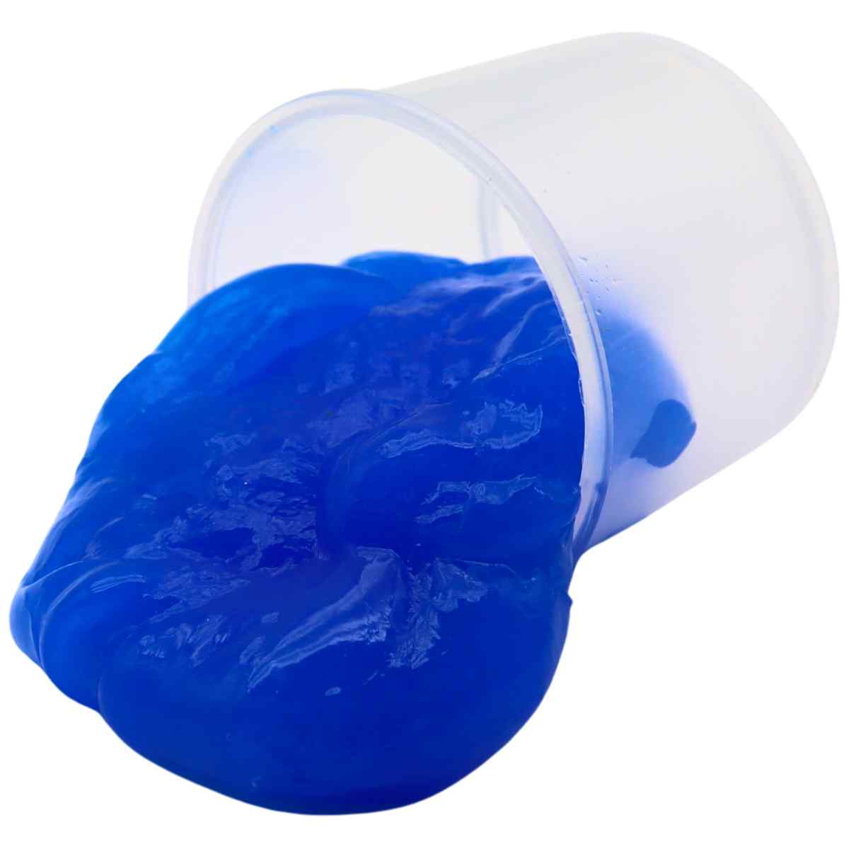 B&G Slime 6 Dosen je 30g verschiedene Farben