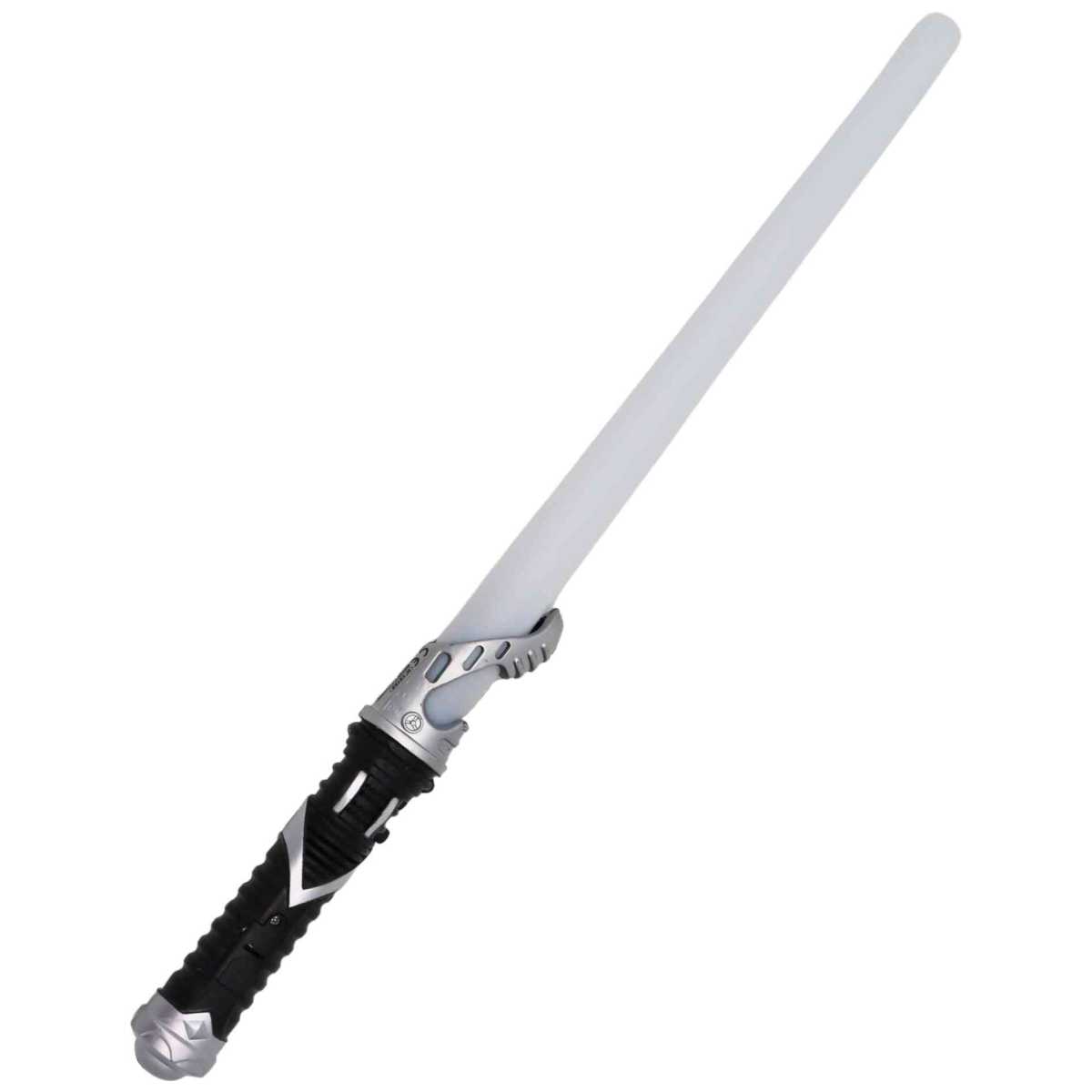 B&G Lichtschwert / Laserschwert 47cm mit LED-Beleuchtung
