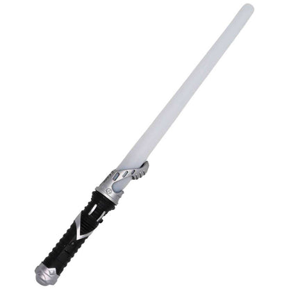 B&G Lichtschwert / Laserschwert 47cm mit LED-Beleuchtung