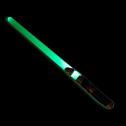 B&G Lichtschwert / Laserschwert 47cm mit LED-Beleuchtung